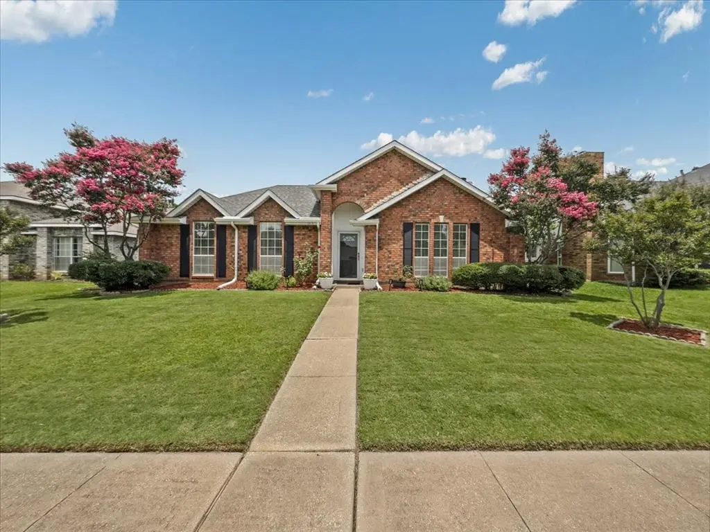 1315 Silver Maple Drive, Carrollton, TX 75007