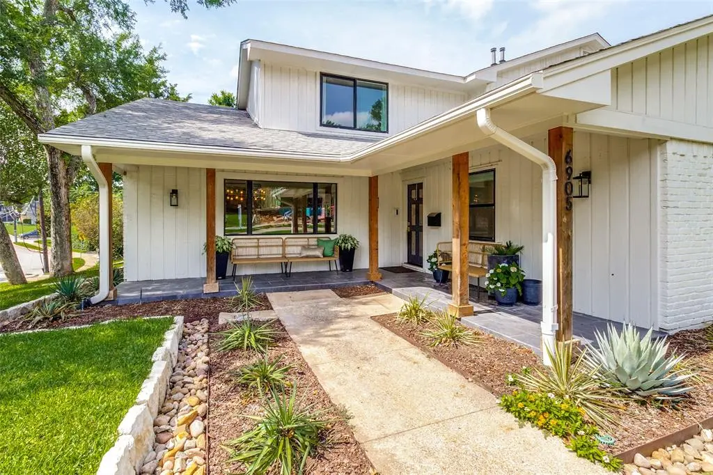 6905 Wabash Circle, Dallas, TX 75214