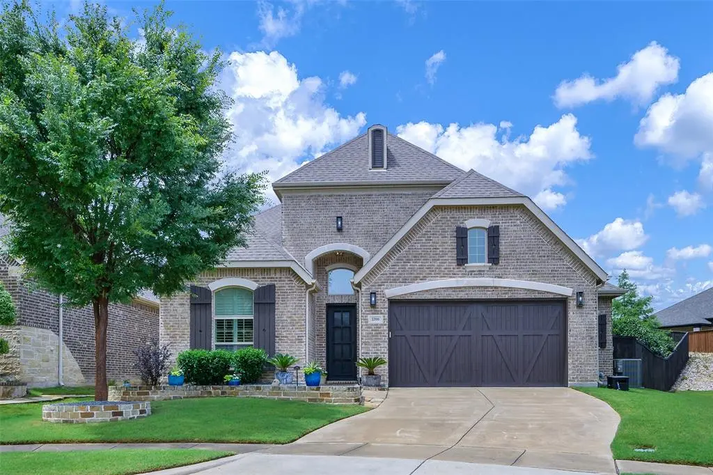 2700 Albany Drive, Mckinney, TX 75072