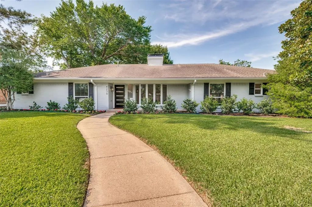 4230 Royal Ridge Drive, Dallas, TX 75229