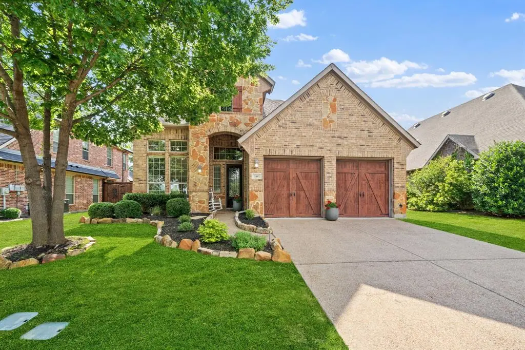 12445 Pleasant Hill Lane, Frisco, TX 75033