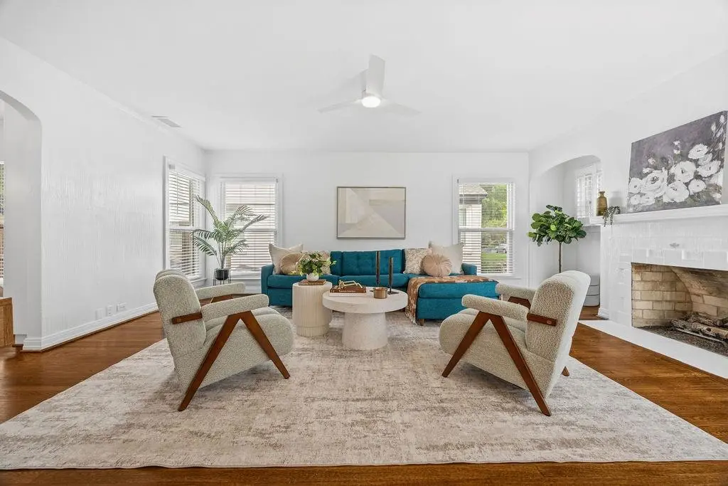 6030 Morningside Avenue, Dallas, TX 75206