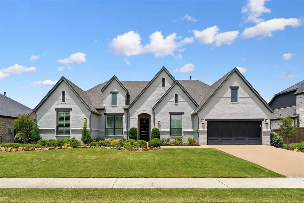 1960 Star Trace Parkway, Prosper, TX 75078