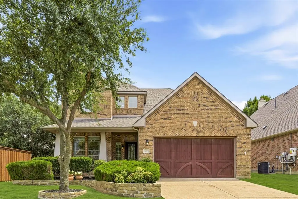 3033 Fargo Drive, Frisco, TX 75033