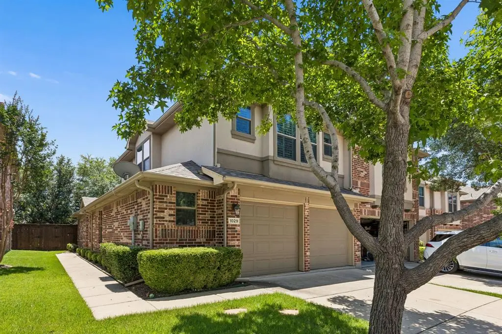 1029 Lucy Lane, Allen, TX 75013