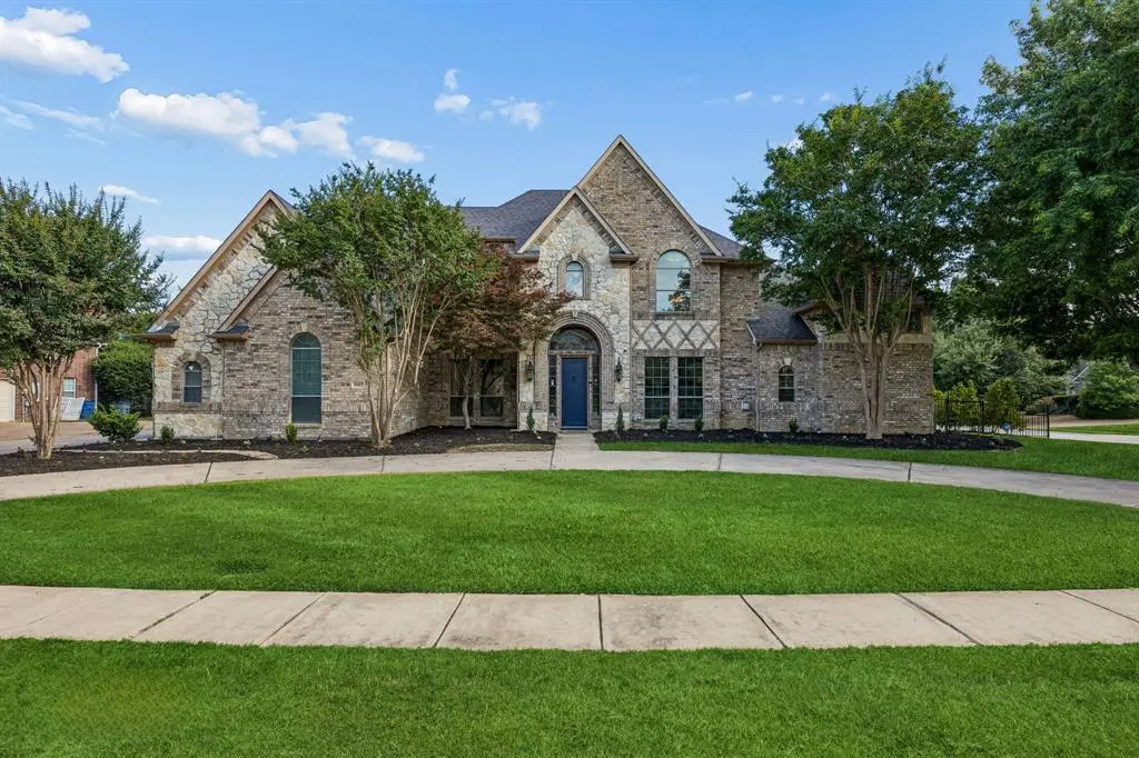 1807 Greenlea Cove, Southlake, TX 76092