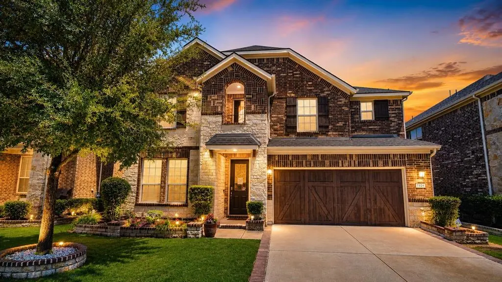 7324 Clementine Drive, Irving, TX 75063