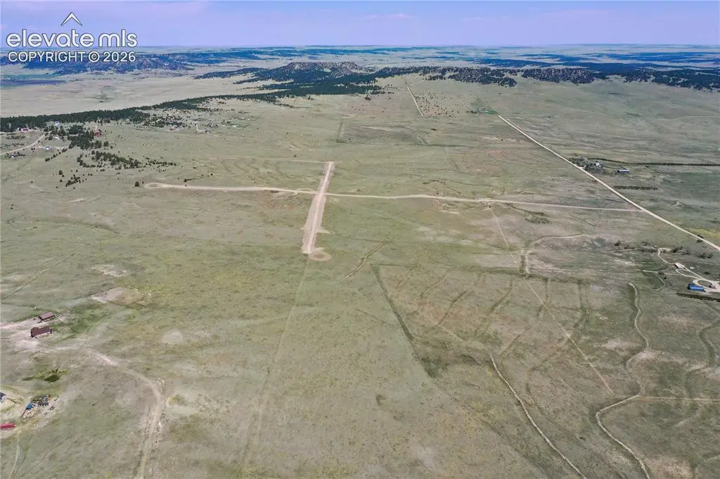 Tract 11 McClelland RD, Calhan, CO 80808