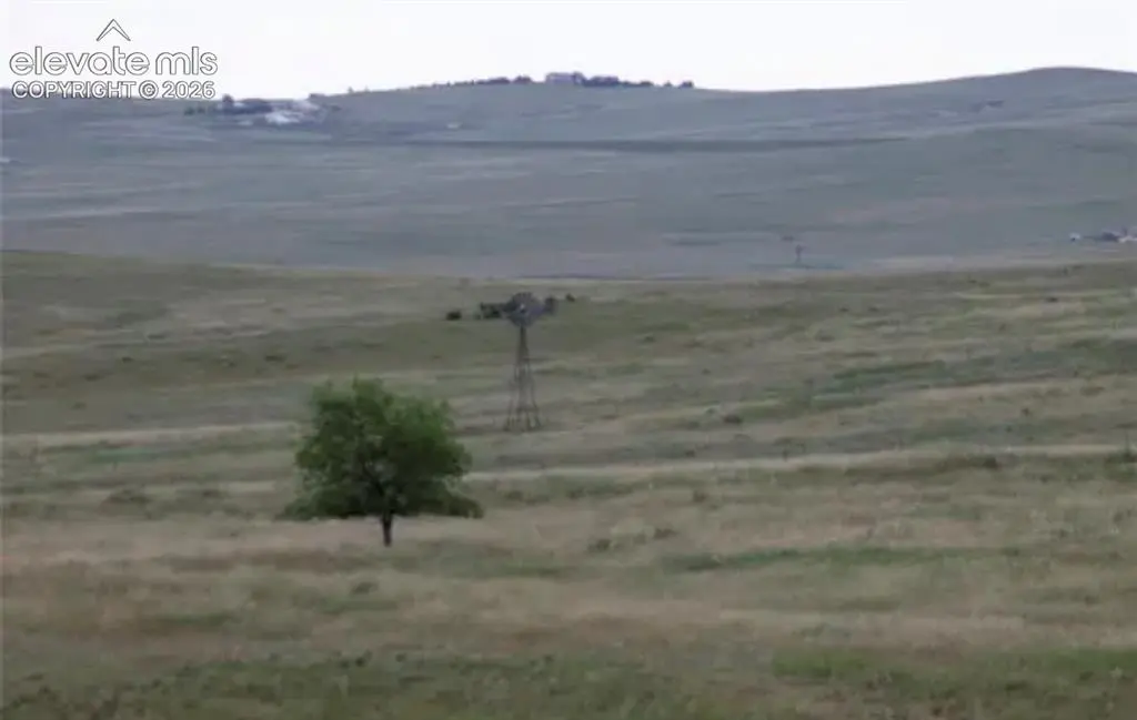 Tract 9 McClelland RD, Calhan, CO 80808