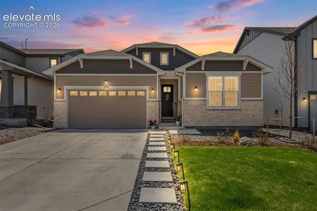 7991 Pennydale DR, Colorado Springs, CO 80908