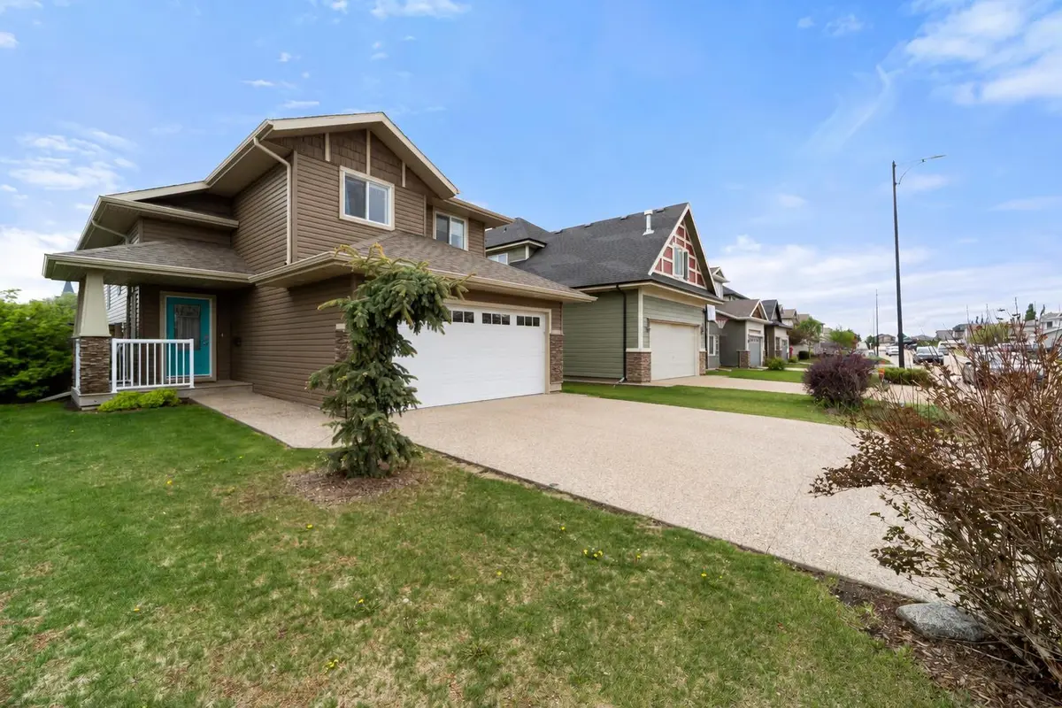 3419 51 ST, Camrose, AB T4V 5J2