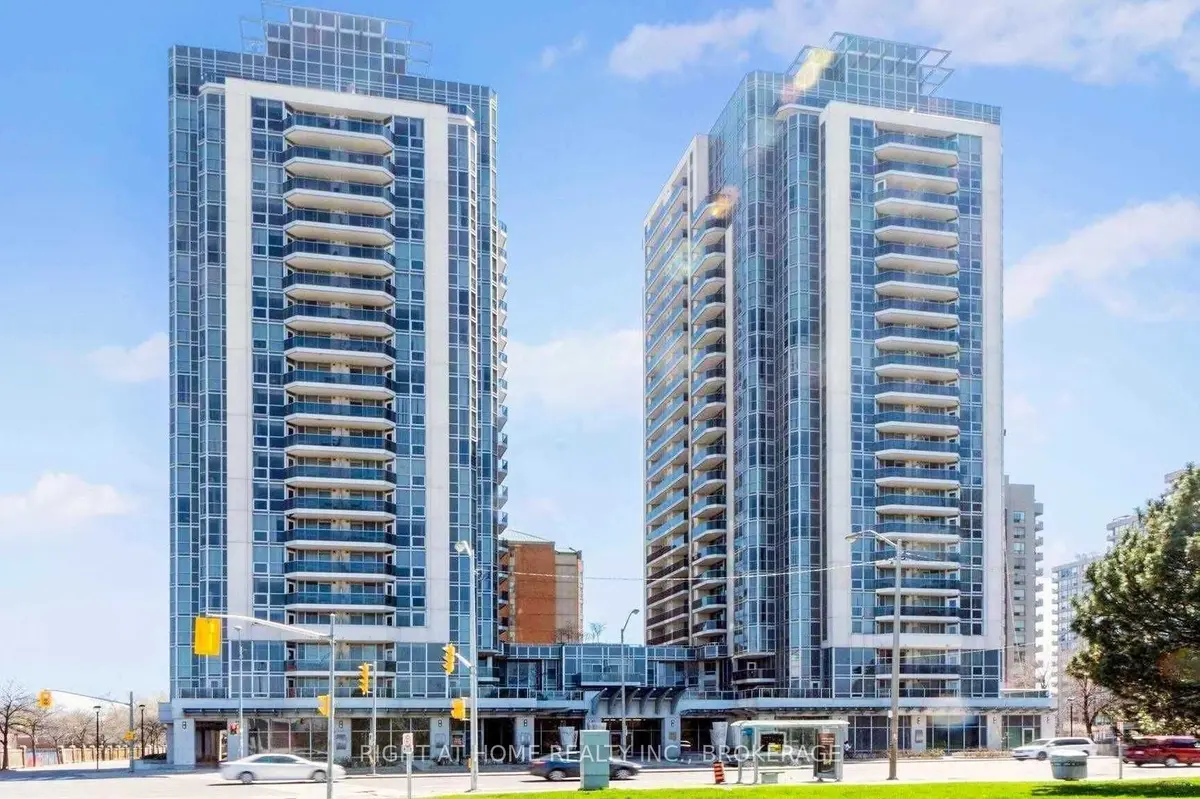 5793 Yonge St ST #601, Toronto C14, ON M2M 3T9