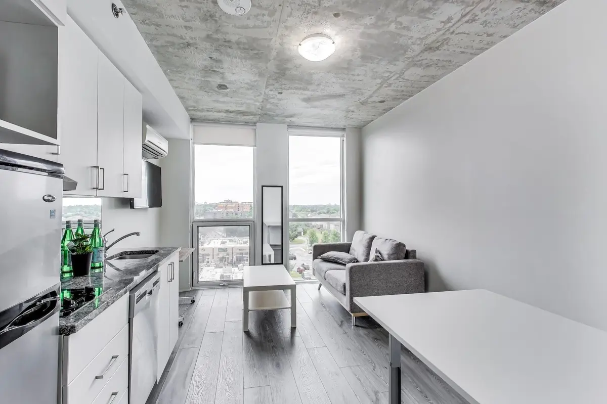 1900 Simcoe ST N #739, Oshawa, ON L1G 0C1