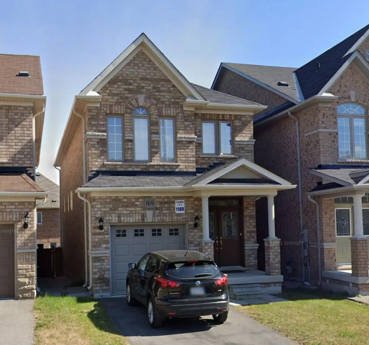 169 District AVE, Vaughan, ON L6A 0Y3