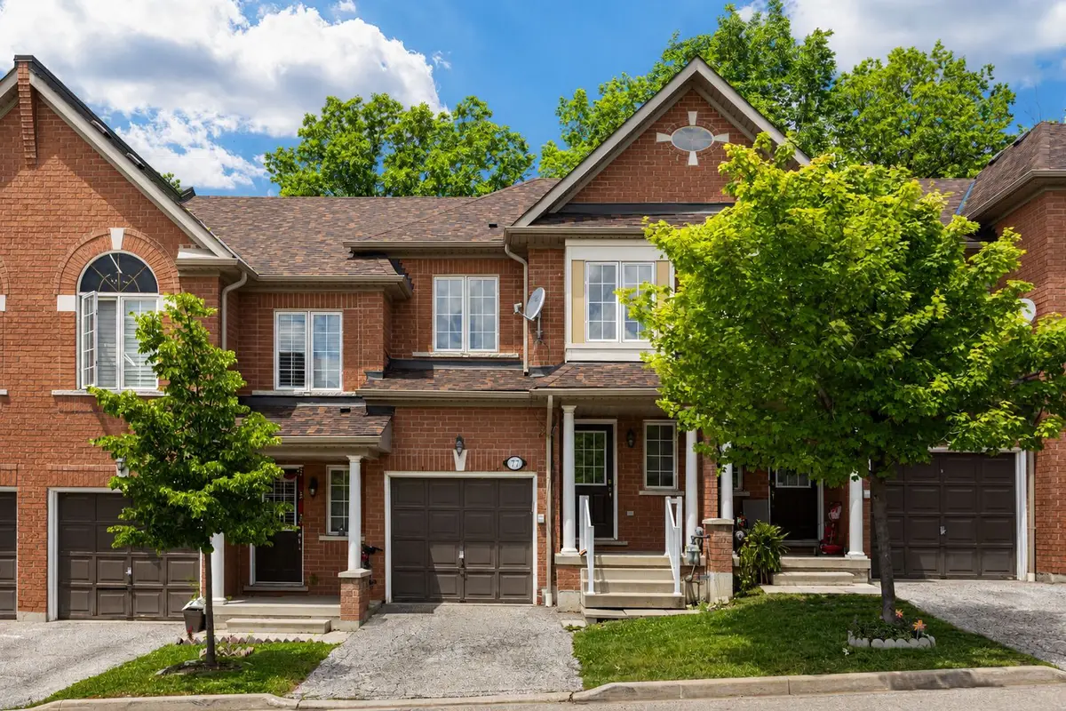 7360 Zinnia PL #77, Mississauga, ON L5W 2A4