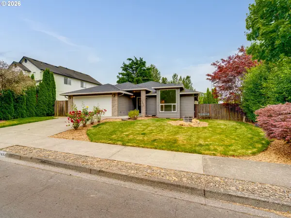 3033 NW OGDEN ST, Camas, WA 98607