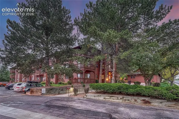 2430 Palmer Park BLVD #303, Colorado Springs, CO 80909