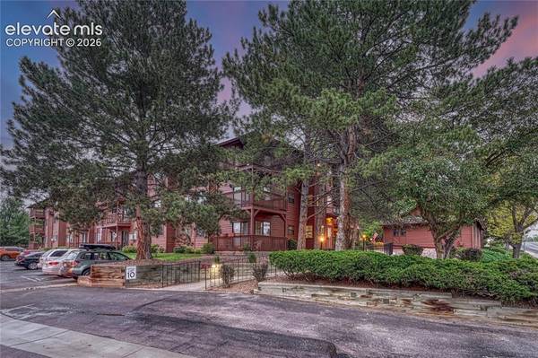 2430 Palmer Park BLVD #303, Colorado Springs, CO 80909