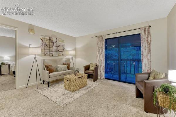 2430 Palmer Park BLVD #303, Colorado Springs, CO 80909