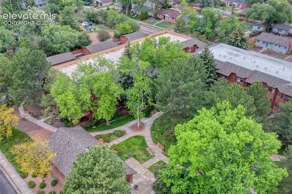 2430 Palmer Park BLVD #303, Colorado Springs, CO 80909
