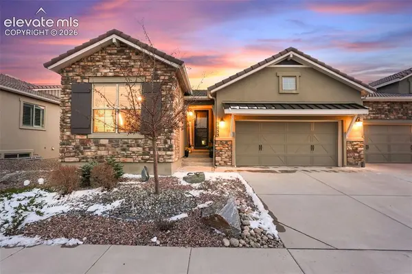 2055 Zenato CT, Colorado Springs, CO 80921