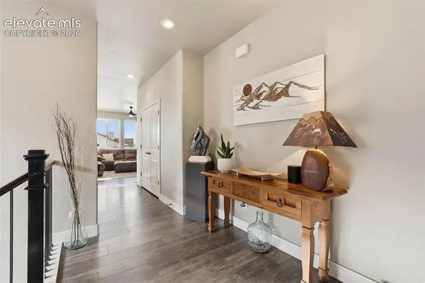 2055 Zenato CT, Colorado Springs, CO 80921