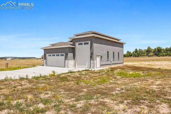 16631 Early Light DR, Colorado Springs, CO 80908