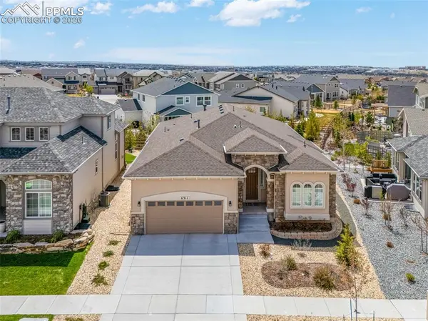 6311 Ottawa DR, Colorado Springs, CO 80924