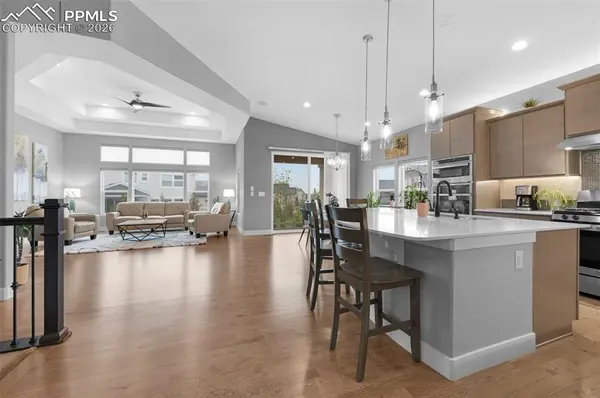 6311 Ottawa DR, Colorado Springs, CO 80924