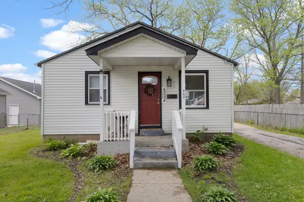 404 S 8th Street, Oregon, IL 61061