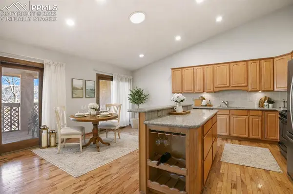 250 Bennington DR, Colorado Springs, CO 80906