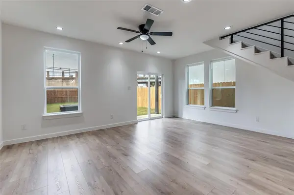 2418 Merlin Street, Dallas, TX 75215