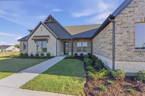424 Texas Sage Trail, Weatherford, TX 76082