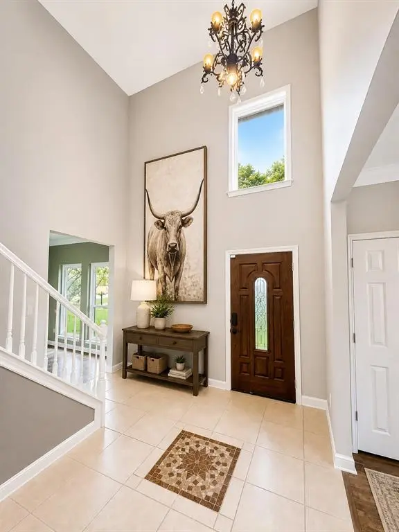2309 York Court, Carrollton, TX 75006