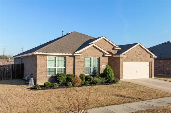 3816 Waldorf Drive, Denton, TX 76208