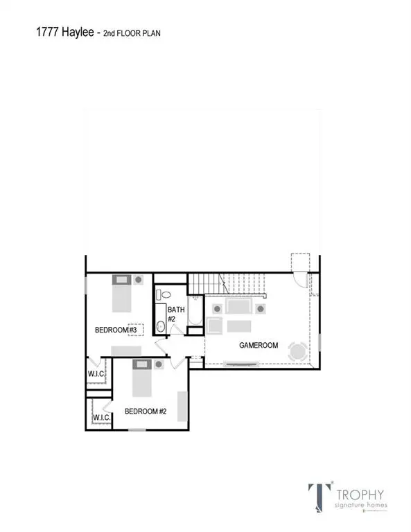 2214 Clydesdale Court, Seagoville, TX 75159