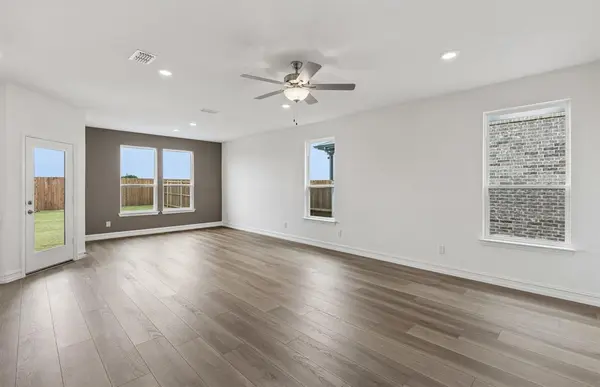 1209 Verbena Street, Princeton, TX 75407