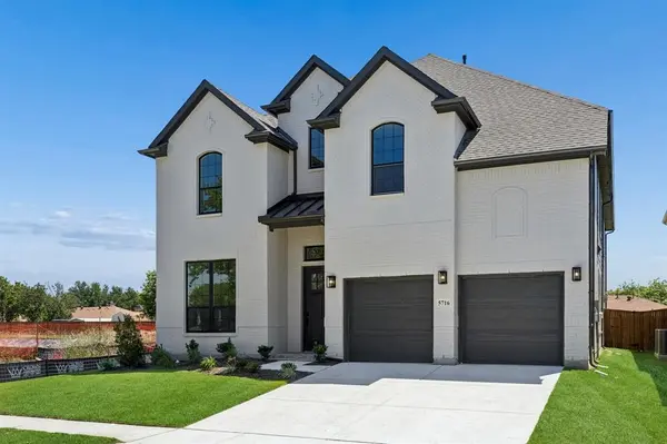 5716 Glynda Drive, North Richland Hills, TX 76180