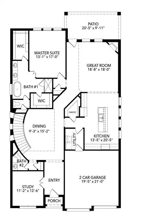 5716 Glynda Drive, North Richland Hills, TX 76180