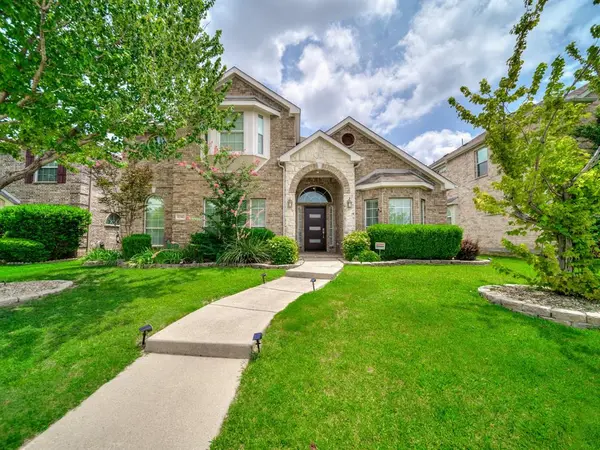 12342 Salem Drive, Frisco, TX 75035