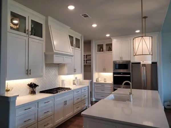 8517 Campbell Drive, Rowlett, TX 75089