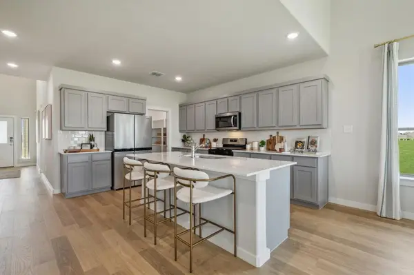 511 River Ridge Drive, Princeton, TX 75071