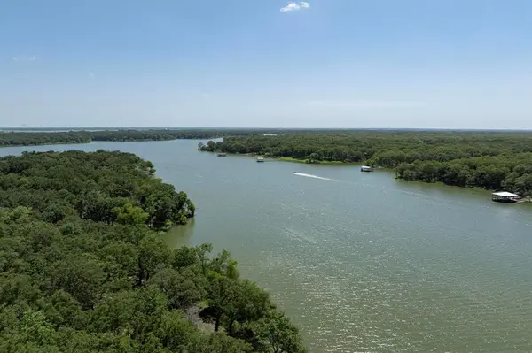 Lot 71 Anchor, Quinlan, TX 75474