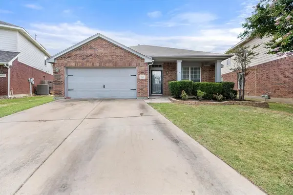 5601 Piedra Drive, Fort Worth, TX 76179