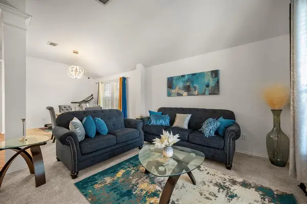 5601 Piedra Drive, Fort Worth, TX 76179