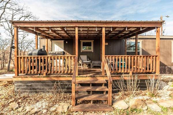 18 Pawnee Trail, Nocona, TX 76255