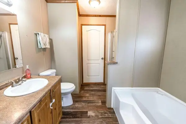 18 Pawnee Trail, Nocona, TX 76255