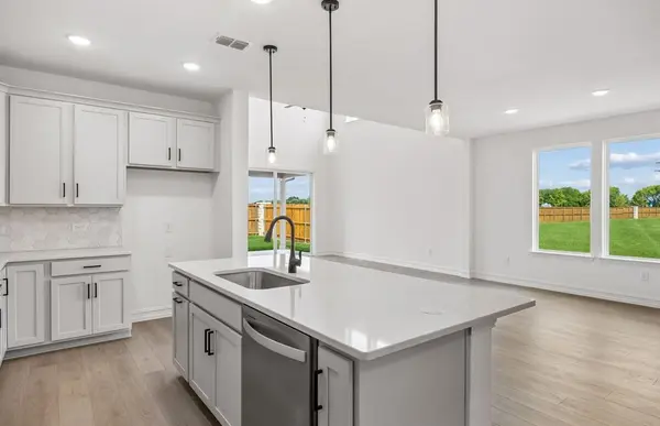 1036 Clayton Street, Aubrey, TX 76227