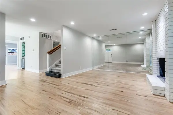 7603 Riverbrook Drive #8, Dallas, TX 75230