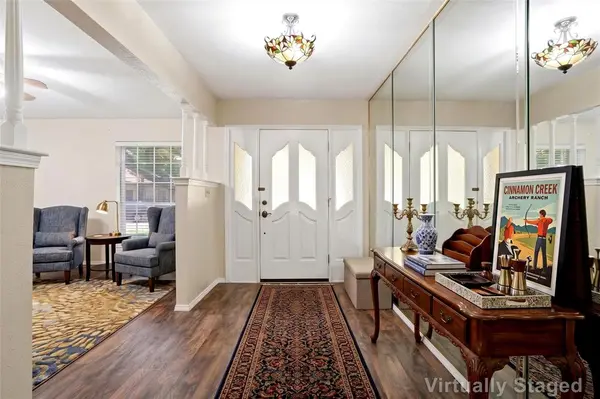 200 Hillview Drive, Hurst, TX 76054